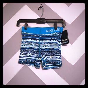 ➡️JUST ADDED⬅️ Nike Pro Shorts